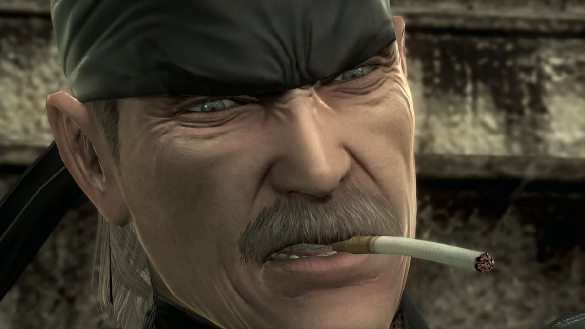  18 years after Metal Gear Solid 4 first launched, a modder has shown off its first custom map, MGS3's Groznyj Grad 