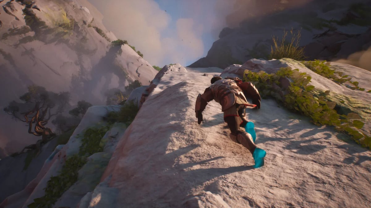 "20 players is the sweet spot": Guild Wars 3's action game combat is a first for MMOs, but it doesn't work at traditional raid scale