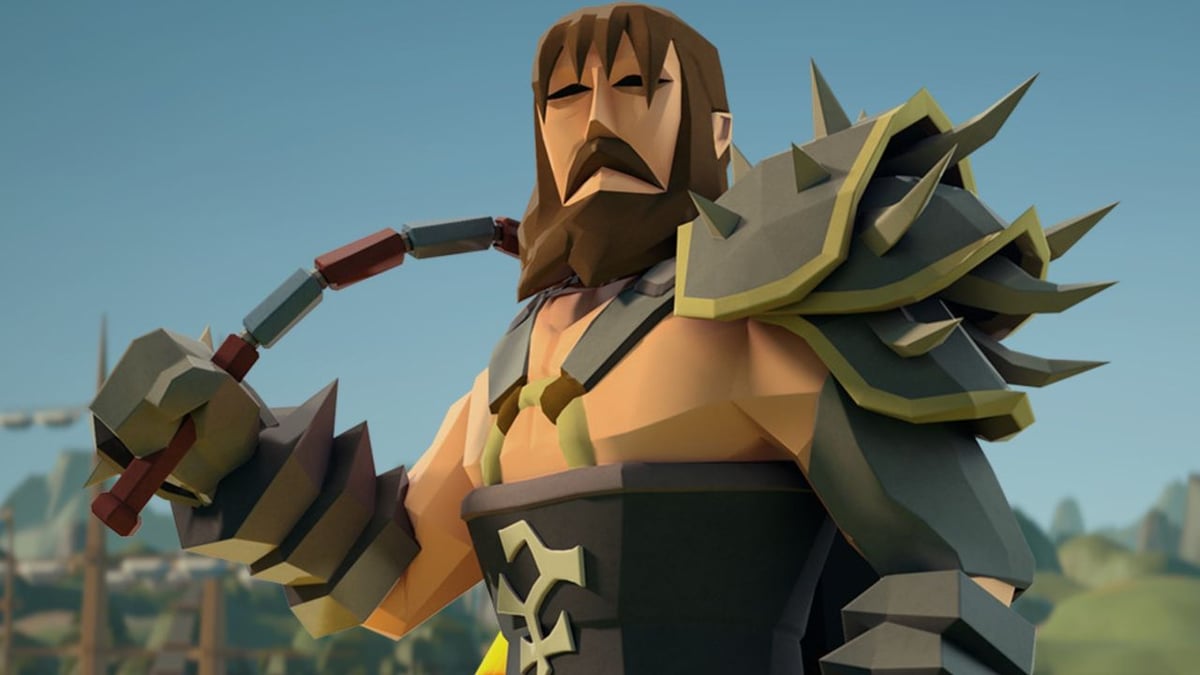  8-year Old School RuneScape saga comes to a close with former dev sentenced for stealing $400K in gold and items from players 