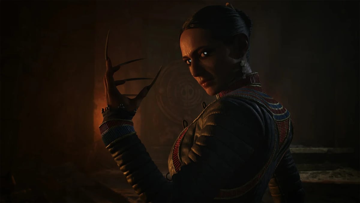Aiming to supercharge The Blood of Dawnwalker's early mods, Nexus Mods release their own "streamlined" open-source Unreal modding tools