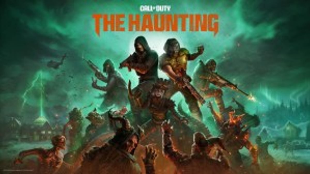 CoD: Black Ops 7 And Warzone Season 6 Release Date And Details, Including Doom Crossover