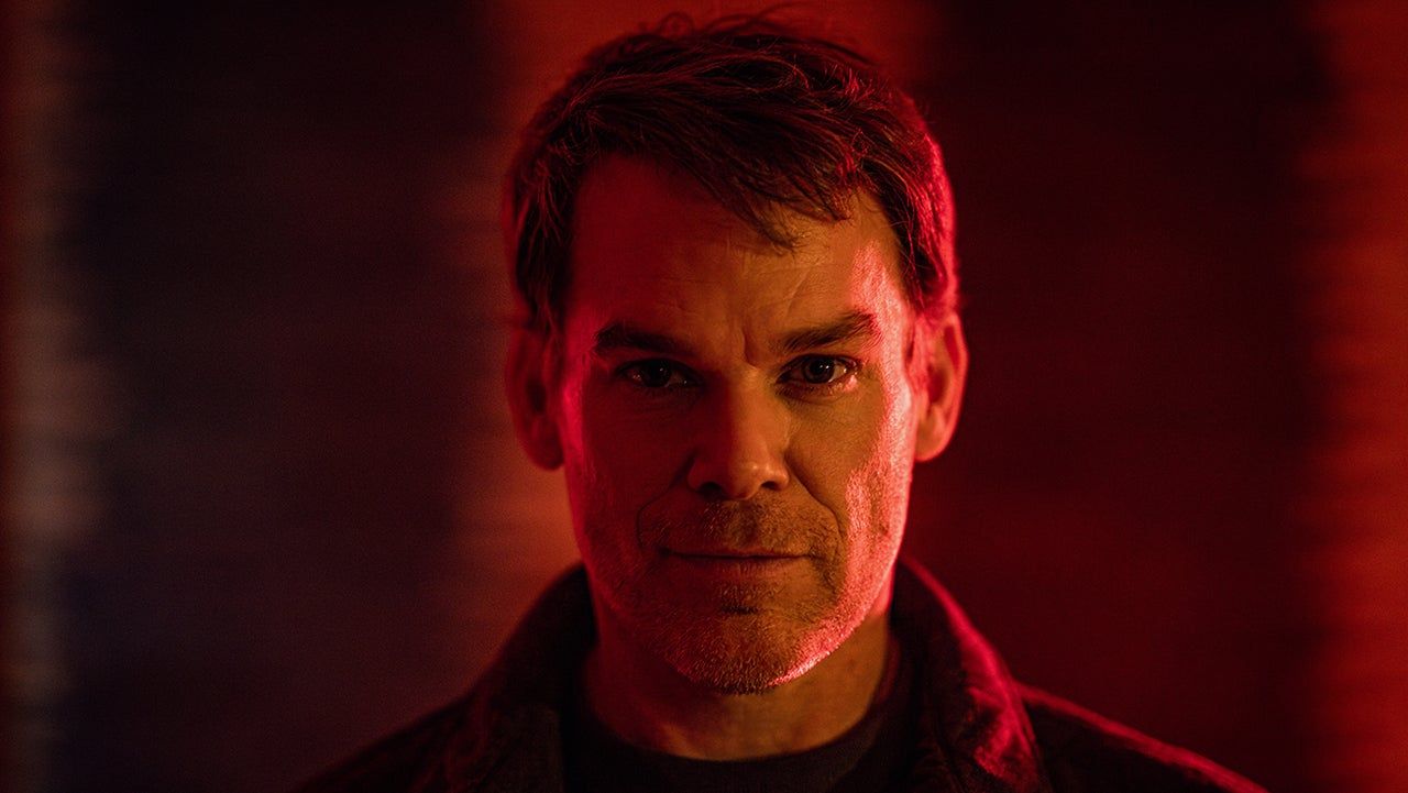 Dexter: Resurrection Season 2 Gets October Release Date as Titular Serial Killer Battles Mid-Life Crisis in First Teaser Trailer