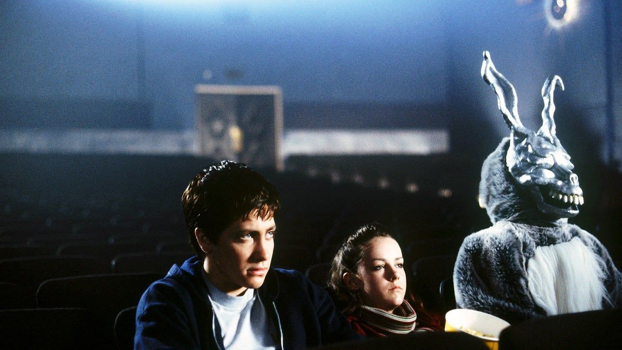 Donnie Darko Returning to Theaters in 4K for 25th Anniversary