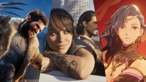 Fall’s Video Game Release Slate Is Intimidatingly Good And Completely Doomed