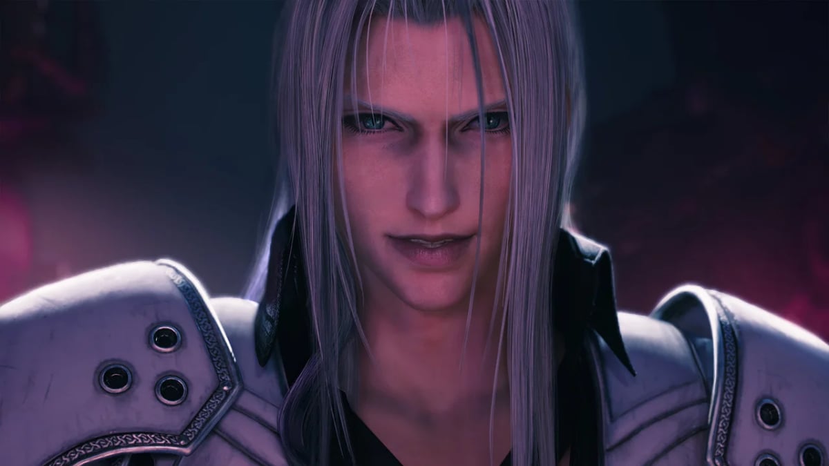 Final Fantasy 7 Revelation's release date puts an end to the remake trilogy in sight, and then pushes that end a bit further away with Sephiroth and Vincent DLC