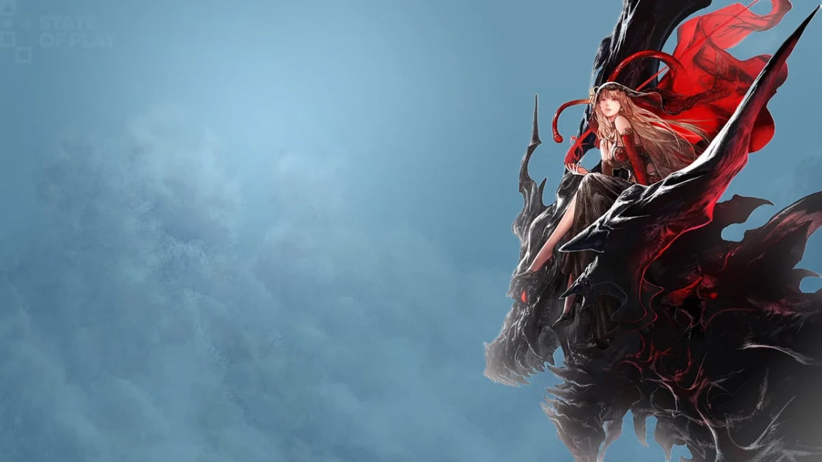 Final Fantasy Resonance is somehow even better than all those beautiful trailers make it look