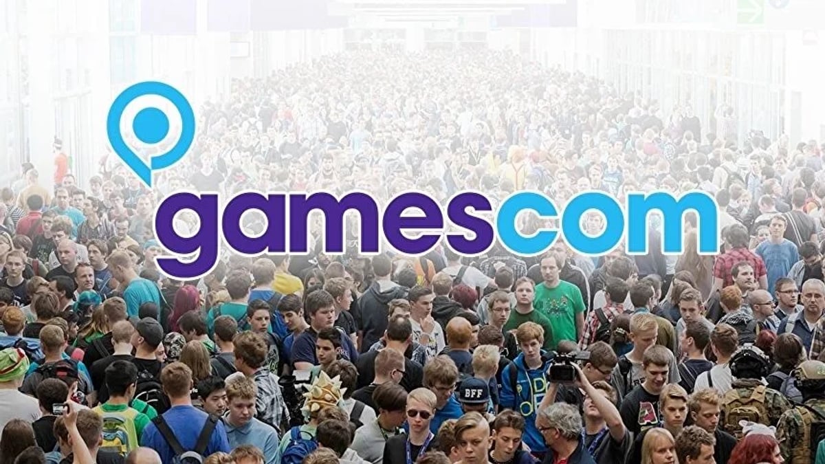 Gamescom apologises for how it initially responded to indie developer hardware thefts