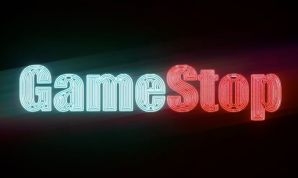GameStop Sets A New Financial Record, And It’s No Thanks To Games