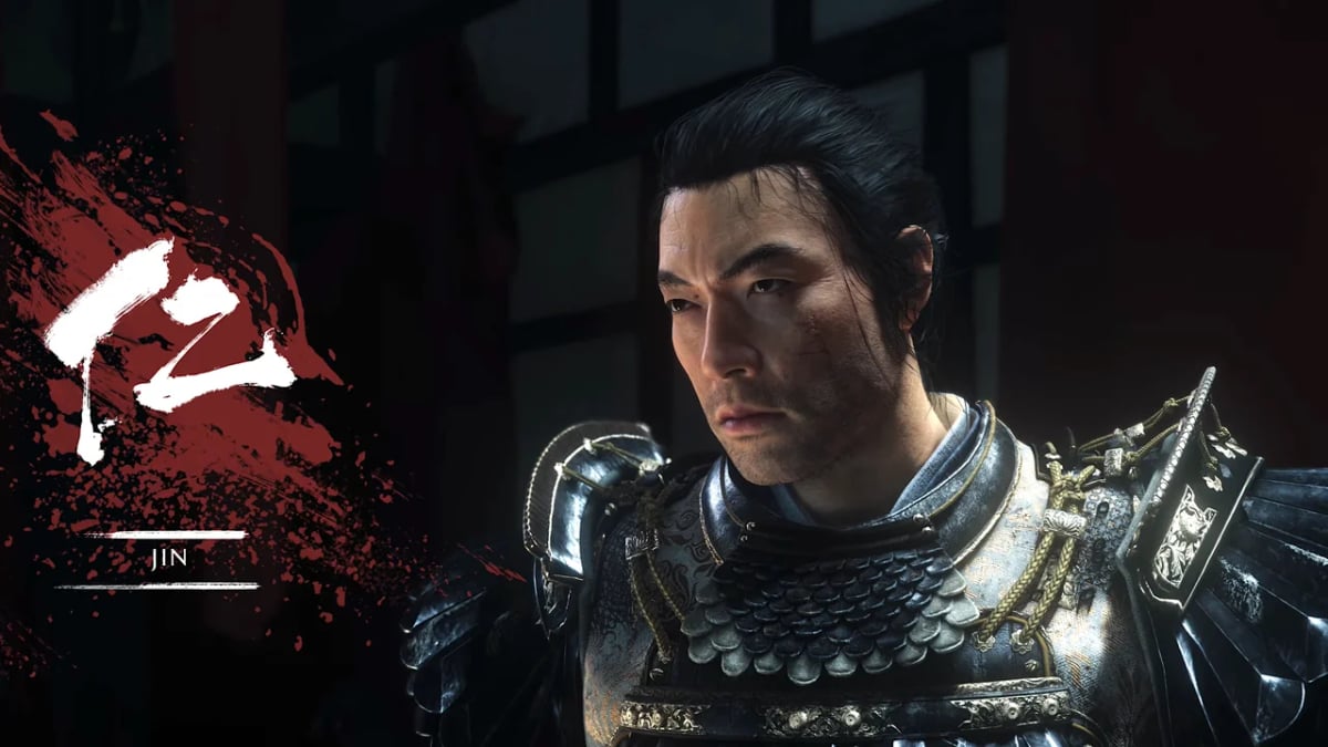 Ghost of Yōtei: Complete Edition's Most Wanted roguelike mode brings back Tsushima's Jin Sakai