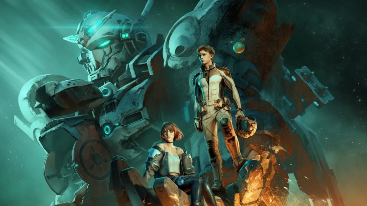 Hands-On With Gundam Rogue Orbit: An Ideal Jumping-In Point For Newcomers To The 40-Year-Old Mech Franchise