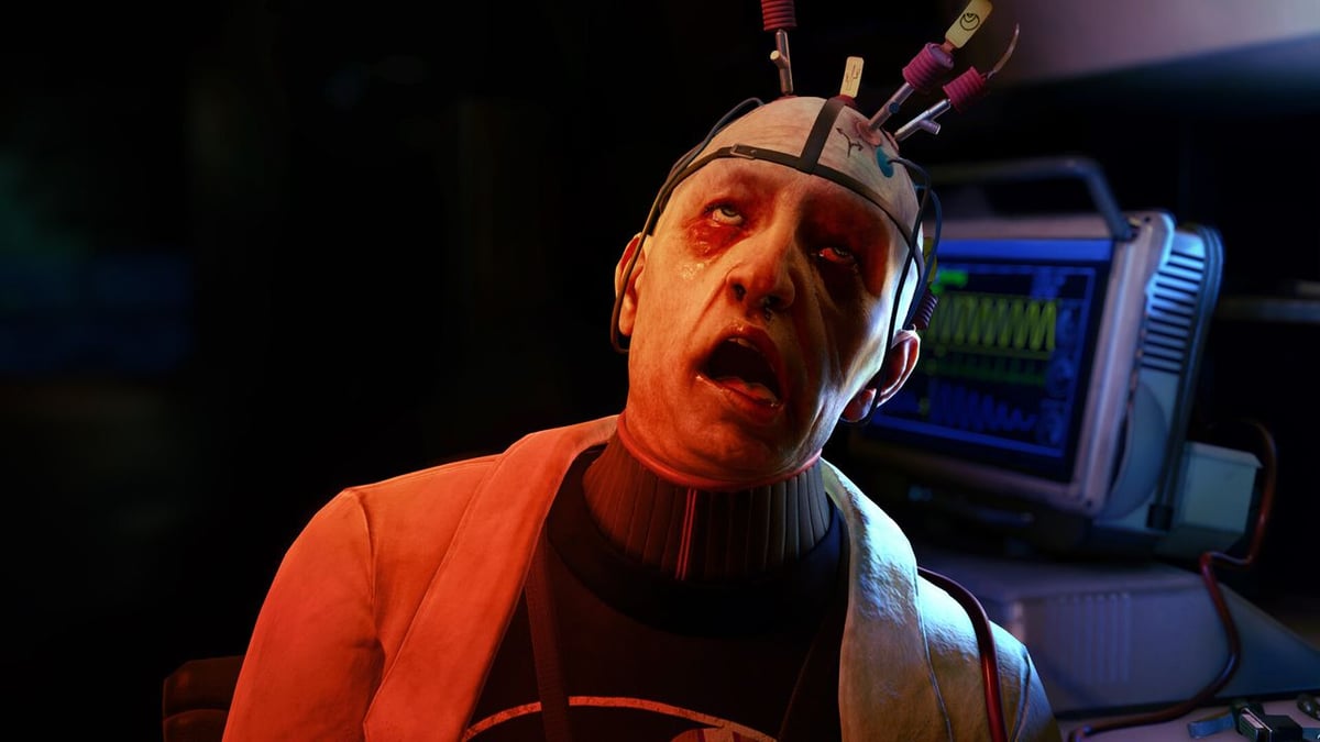  Here's 10 more minutes of the most interesting game shown at this year's Opening Night Live 