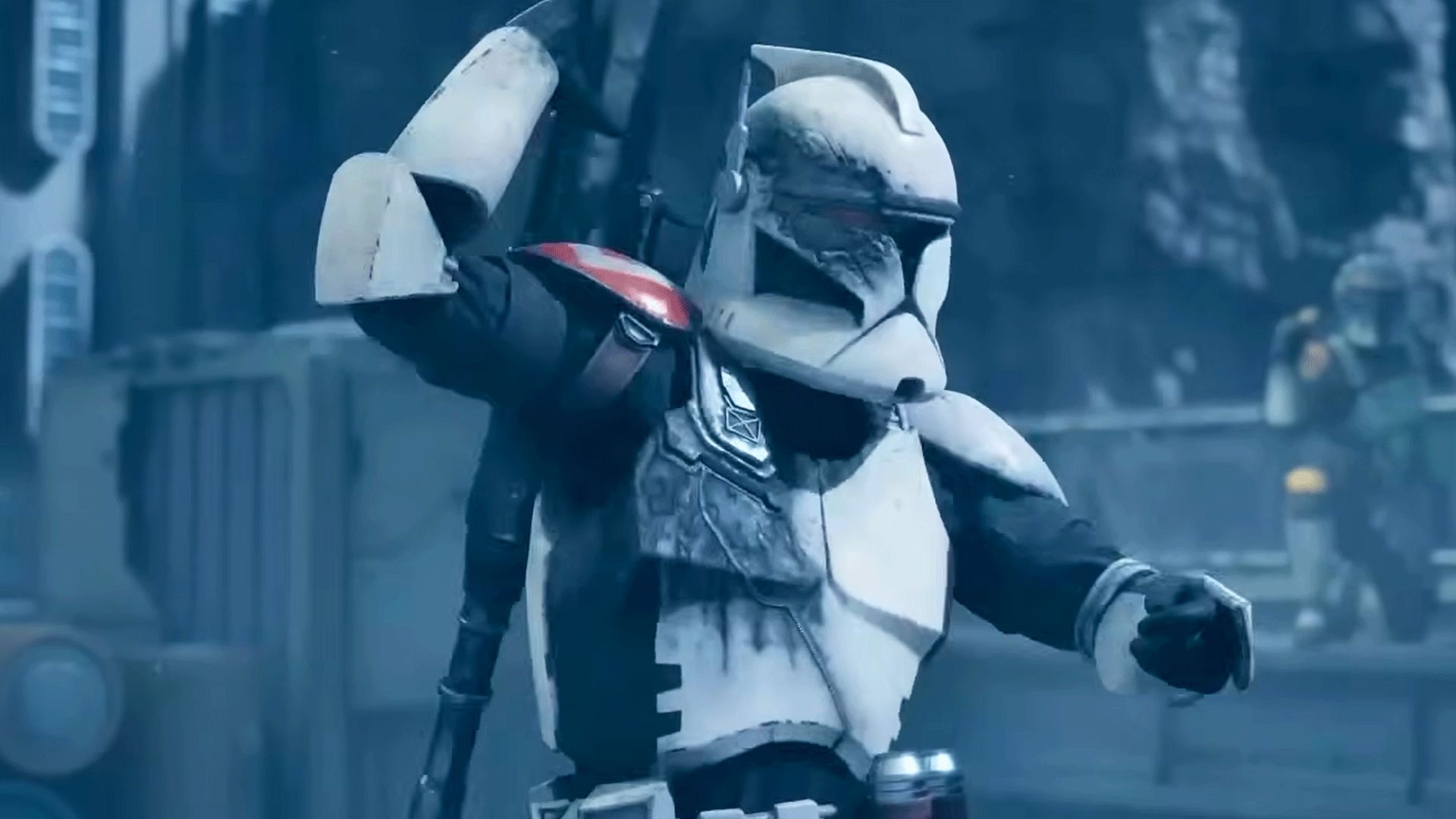 How Star Wars Prequels and Battlefront II Influenced the Zero Company Soundtrack