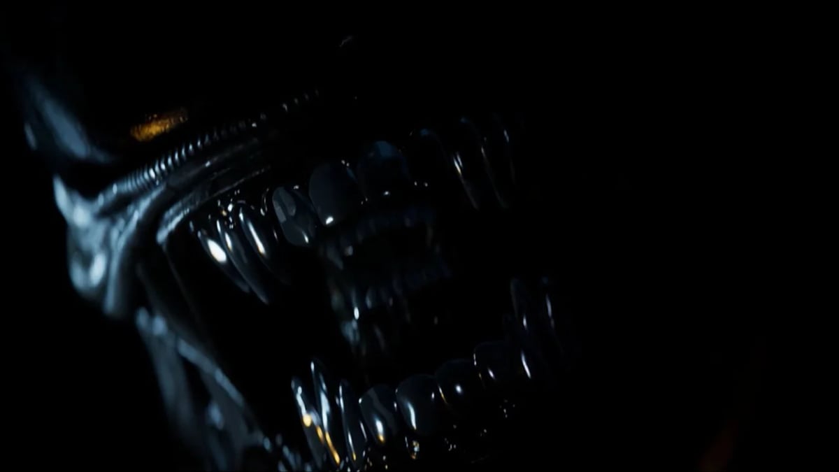 "I just want to go back inside": How Creative Assembly use weather to make you crave claustrophobic interiors in Alien Isolation 2