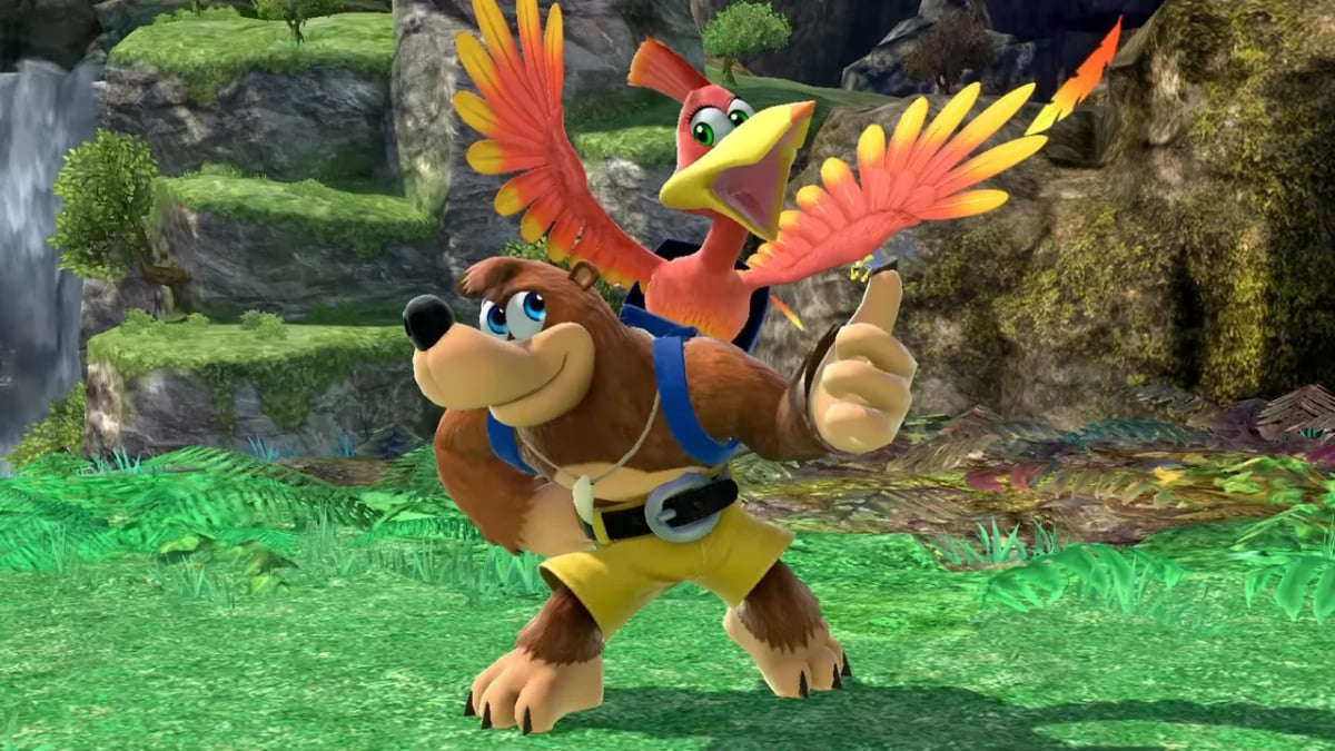 Iconic Banjo-Kazooie composer is more hopeful about a sequel these days, but knows "like three companies" have already been turned down