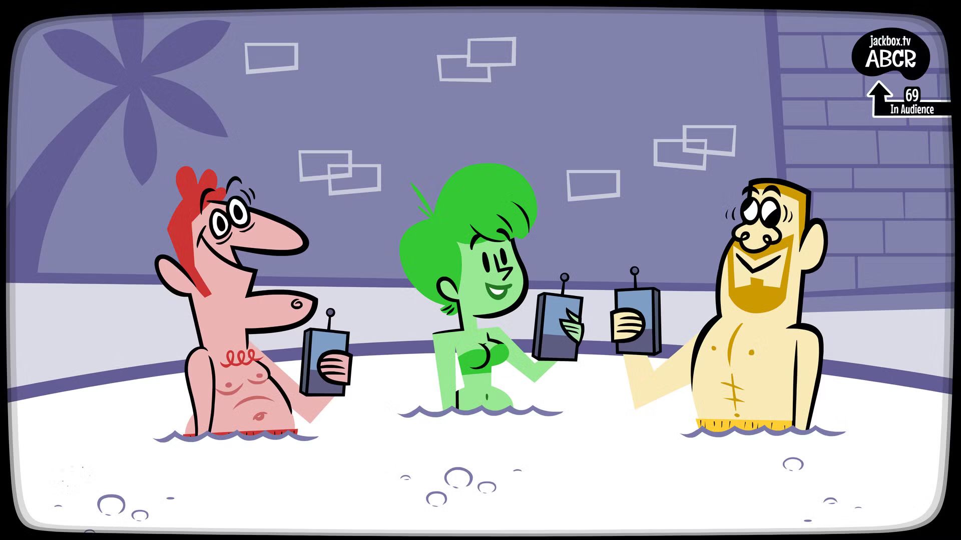 Jackbox Spinning Off Fakin' It into a Standalone Party Game