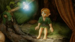 Legend Of Zelda: Ocarina Of Time Remake Release Date Is November 5, Just Before GTA 6