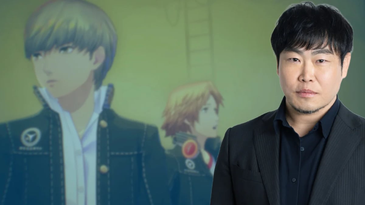 "Let them work their magic" - Persona series director says Persona 4 Revival's localisation team is integral to the remake's success