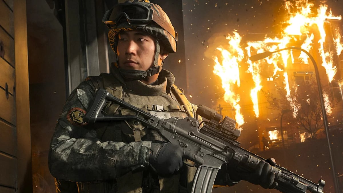 Microsoft will give you $5 to buy Call of Duty: Modern Warfare 4 on Xbox (or Xbox on PC)