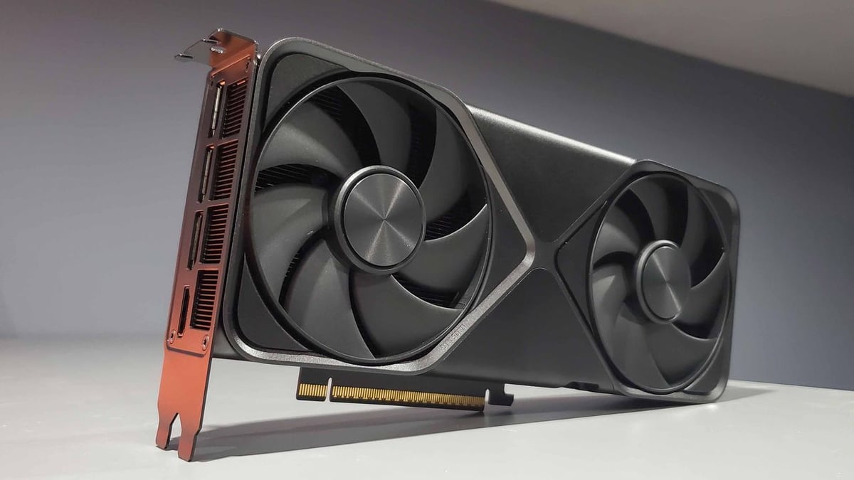  New RTX 5070 variant could help bolster GPU supply but it surely won't help prices 