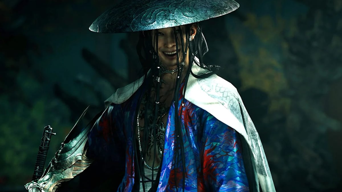 Onimusha: Way of the Sword has already sold over 1 million copies