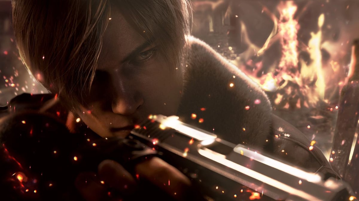  Over 1,000 cut voice lines from Resident Evil 4 and Requiem reveal more about Leon Kennedy, the zombies he fights, and a lowkey bromance 