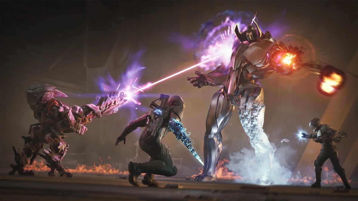 Playing Mass Effect-inspired RPG Exodus was an uncomfortably familiar space trip, despite some brilliant zero-G fights