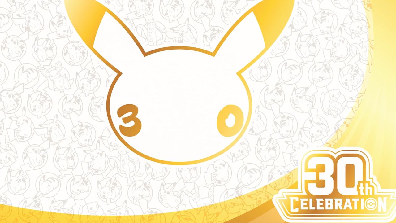 Pokémon TCG: 30th Celebration Elite Trainer Box Preorder Requests Are Live at Amazon