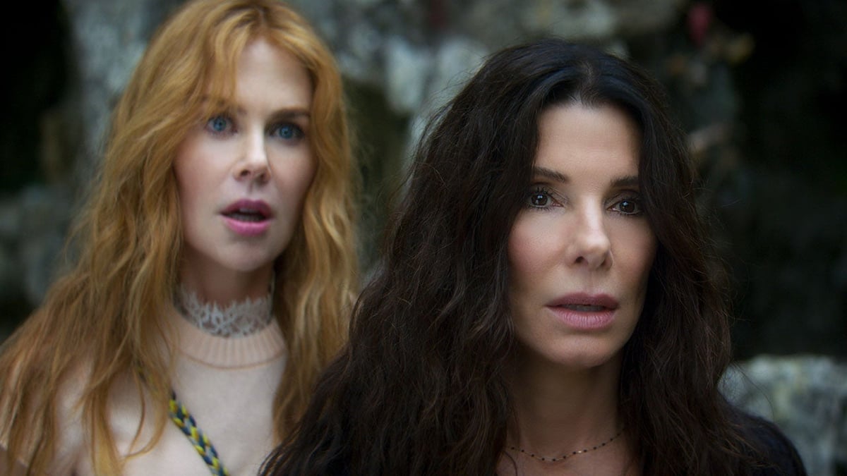 Practical Magic 2 Review