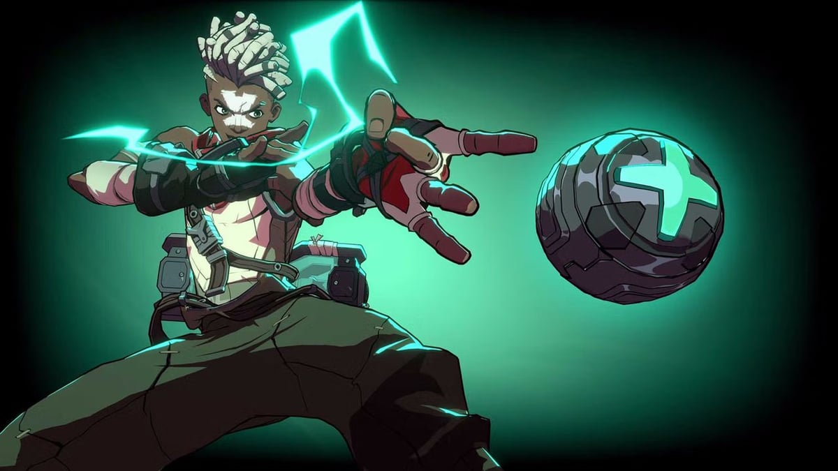  Riot co-founder doesn't think 2XKO was 'a mistake' but perhaps a tough sell: 'You're not just competing against games, you're competing against everything' 