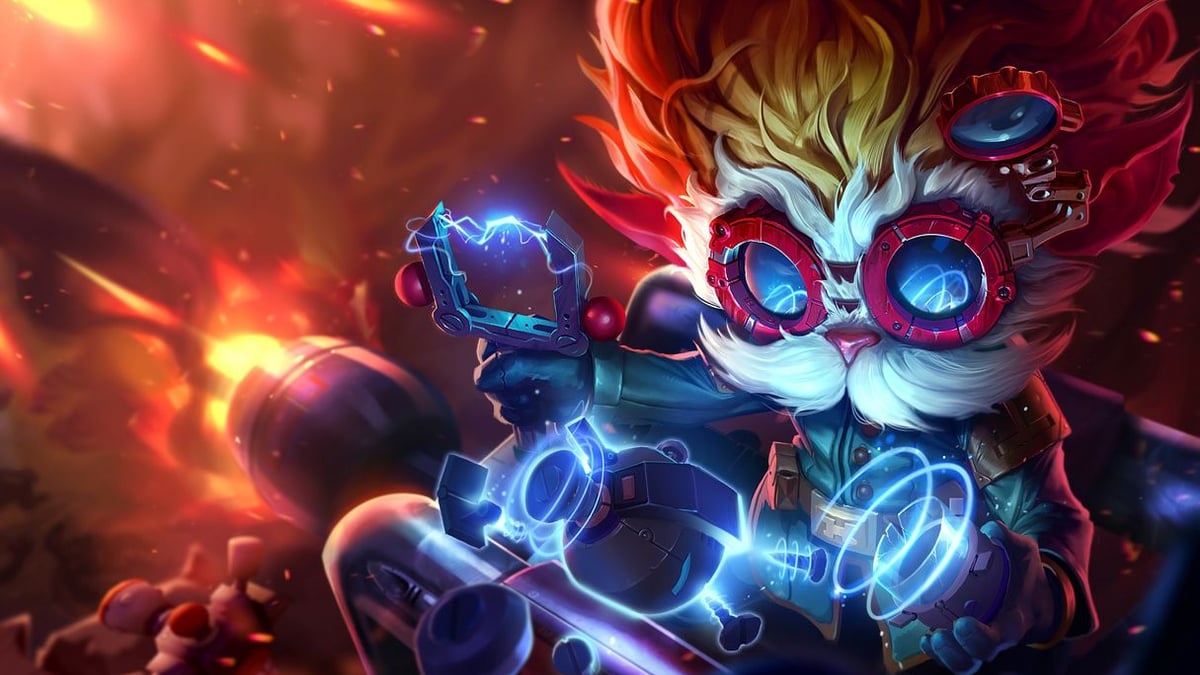  Riot MMO's future is 'incredibly bright' despite co-founder likening its development to the grail: 'Many a brave knight are going to die' 