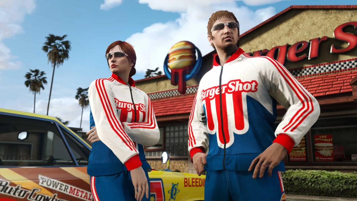 Rockstar unveil the "next evolution" of modded GTA 5 roleplaying, while staying totally mum on when PC pretenders might be able to migrate to their next game