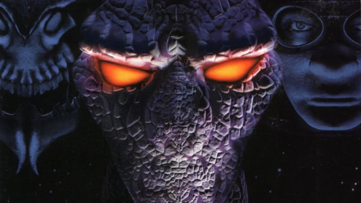 Something strange is happening to the Starcraft website, as BlizzCon inches ever closer