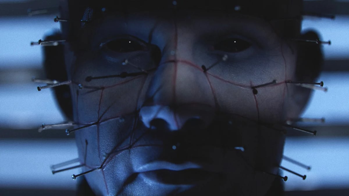 The adult game crackdown is "ridiculous for our art form", say Hellraiser devs, but they think they'll survive thanks to that Clive Barker association