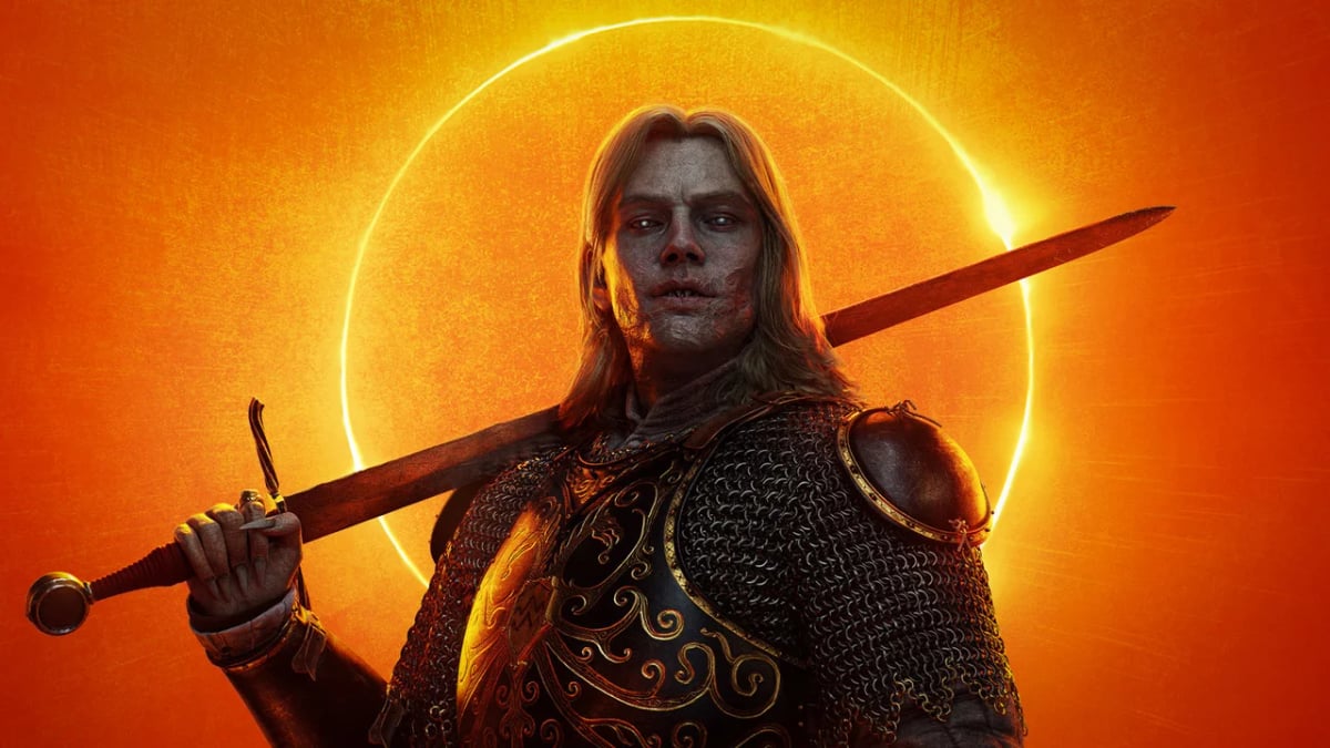 The Blood of Dawnwalker has sold 1 million copies in just 3 days
