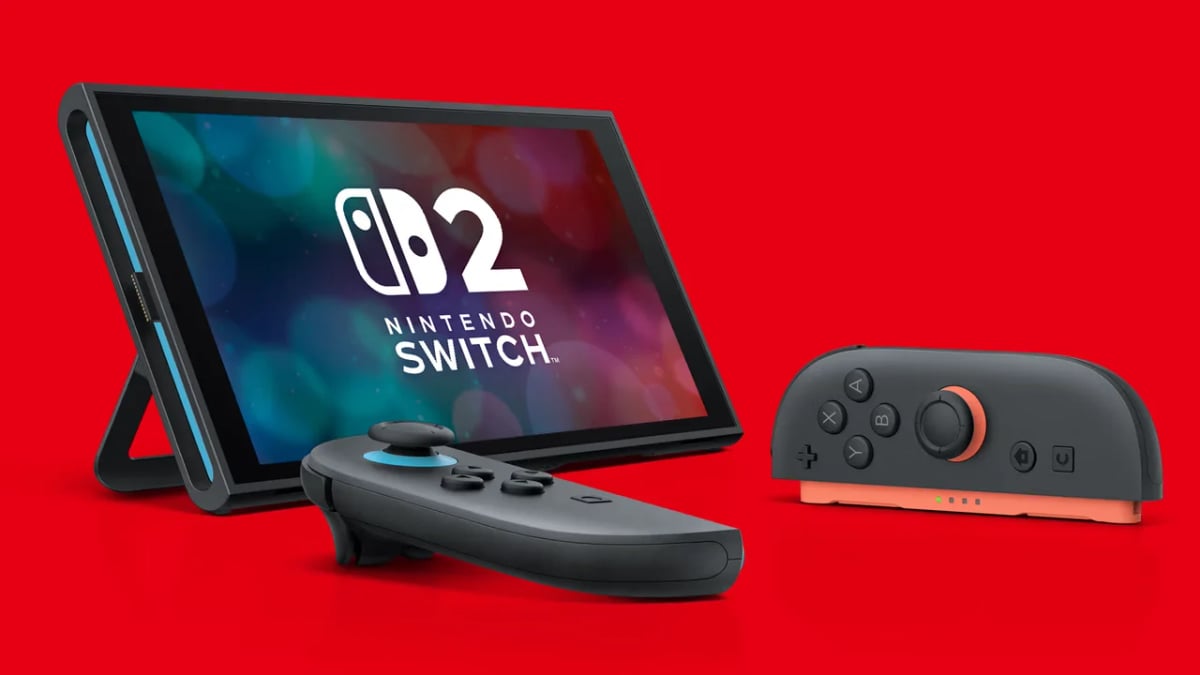 The EU's new Nintendo Switch 2 model teardown confirms smaller battery, slightly heavier console