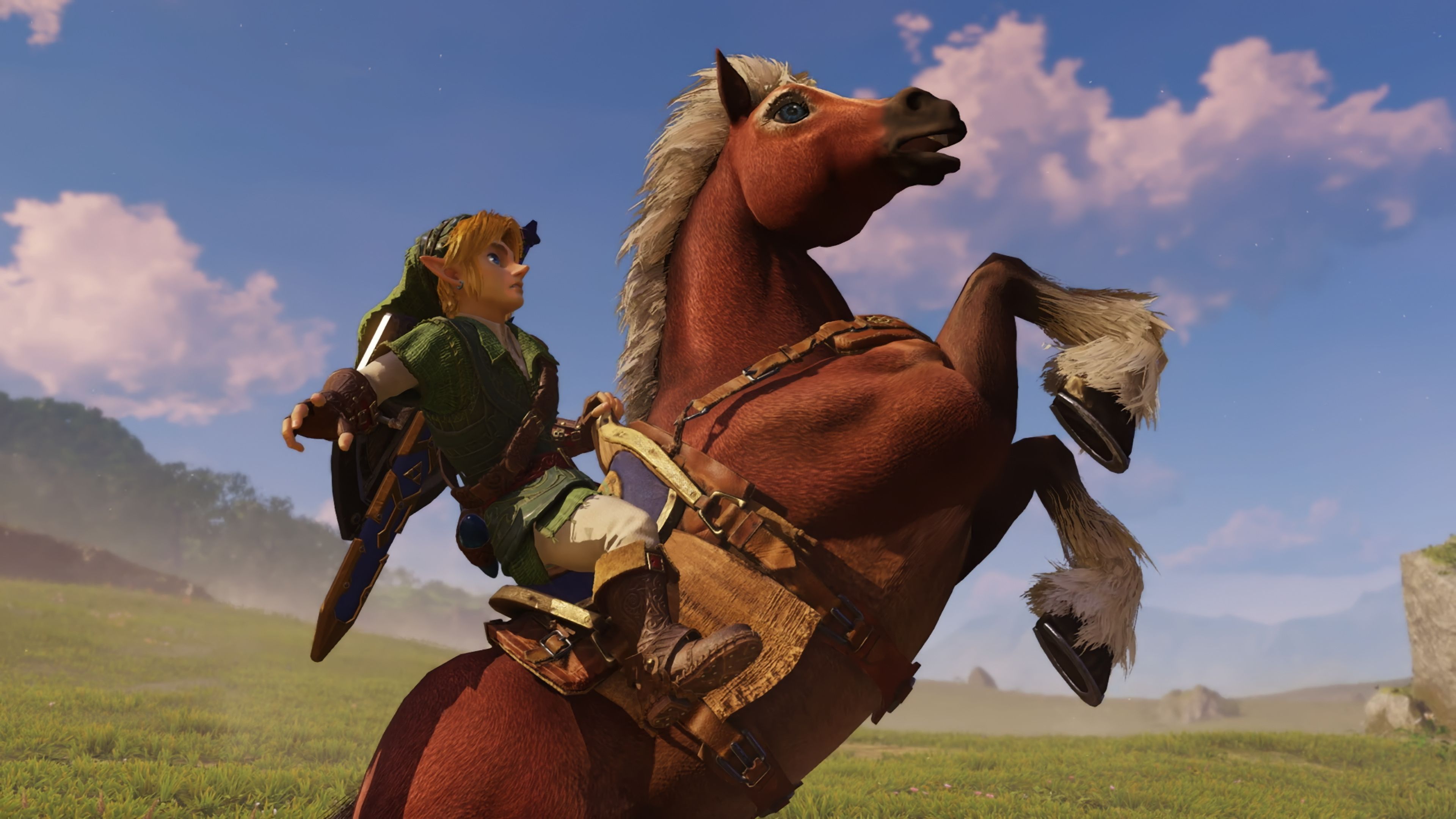 The Legend of Zelda 40th Anniversary Direct — Everything Announced by Nintendo