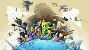 The Legend Of Zelda 40th Anniversary Direct Missed A Giant Wind Waker-Sized Opportunity