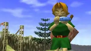 The Legend Of Zelda Anniversary Concert Tour Coming In 2027