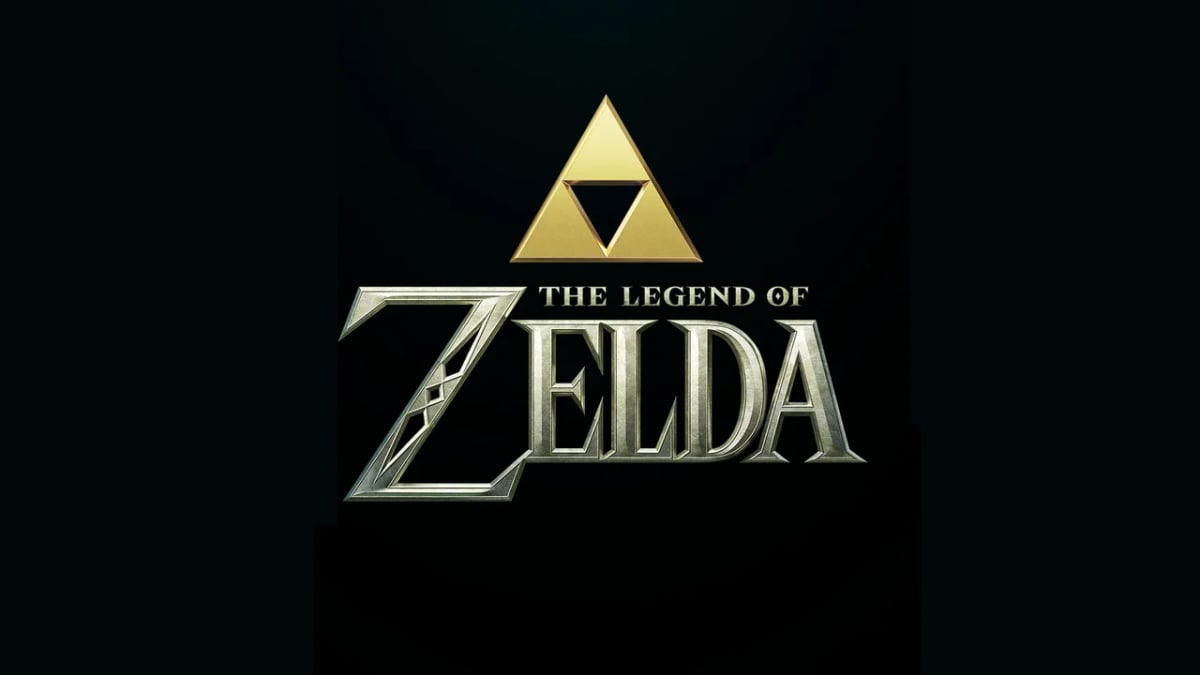 The Legend of Zelda film is just called "The Legend of Zelda", apparently, and there's a good reason it doesn't have a subtitle