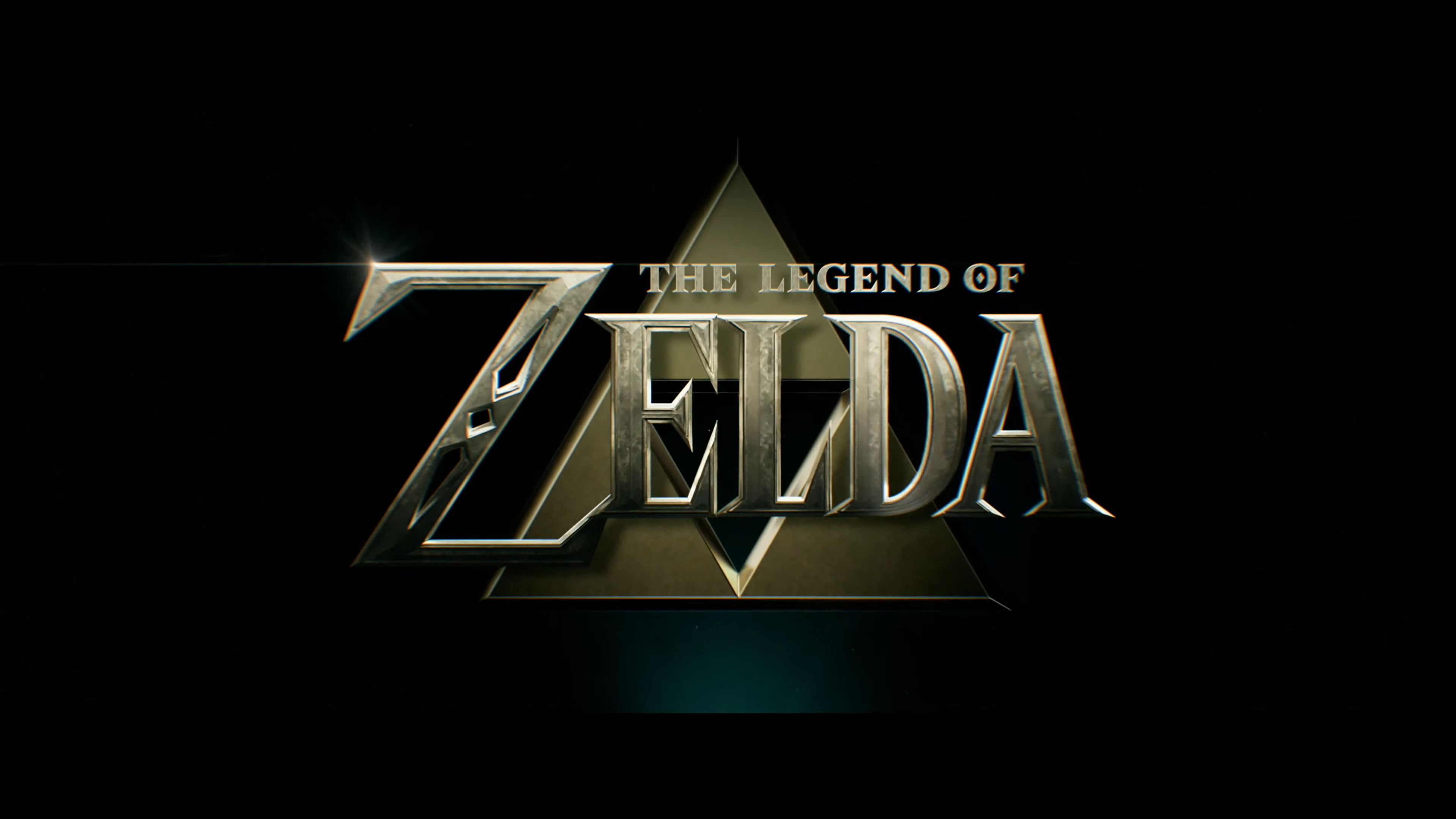The Legend of Zelda Live-Action Movie Will Be an Original Story Based on the Series So Far