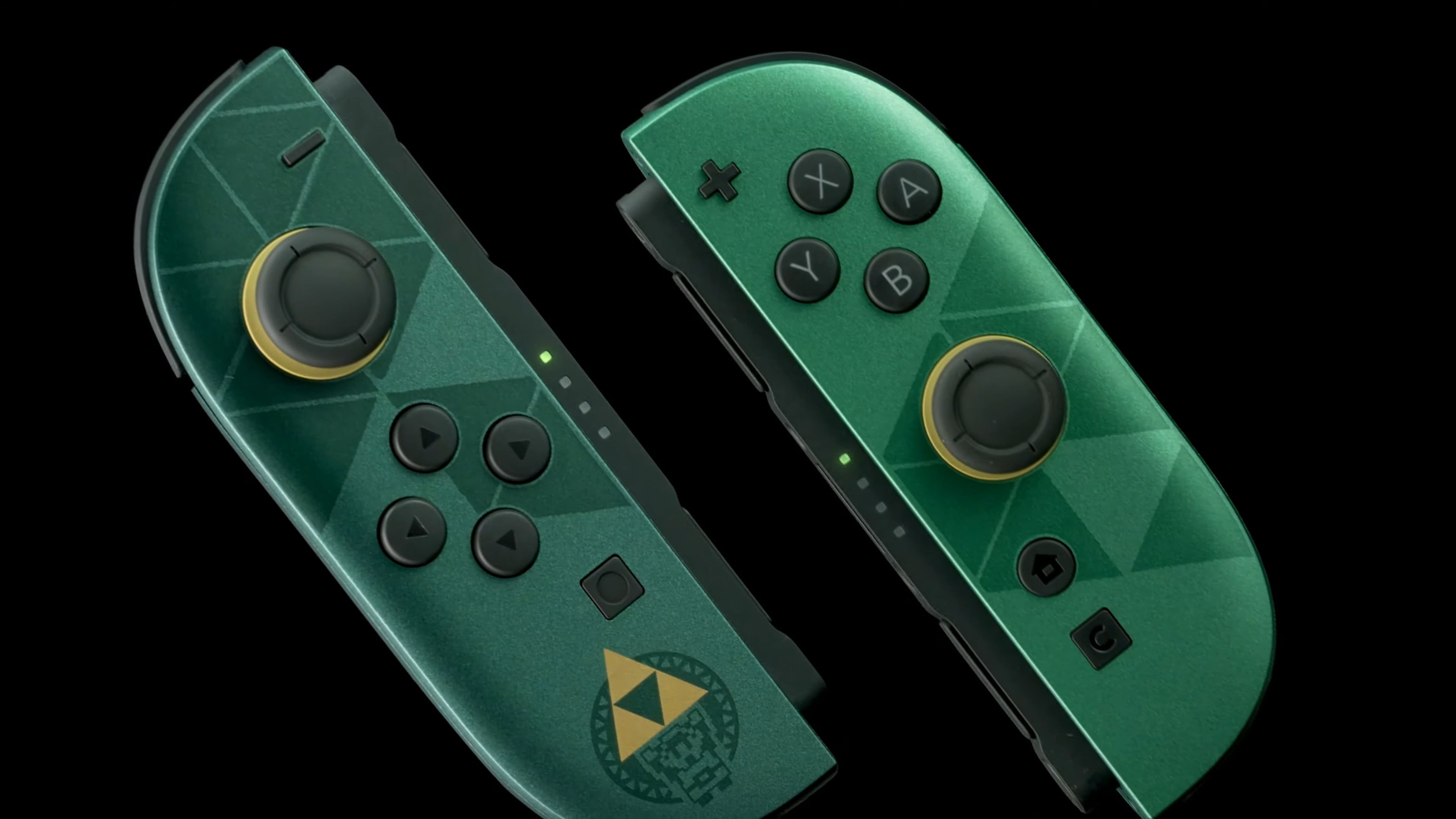 The Legend of Zelda Switch 2 Special Edition Console and Pro Controller Confirmed