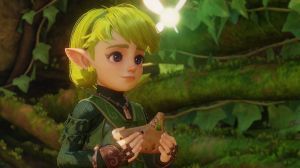The Ocarina Of Time Remake Is Adding Something We Never Saw Coming: Voice Acting