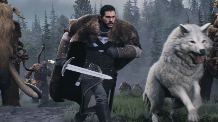 The War for Westeros Developers Are Planning for a Flood of Game of Thrones Fans Who Have Never Played an RTS