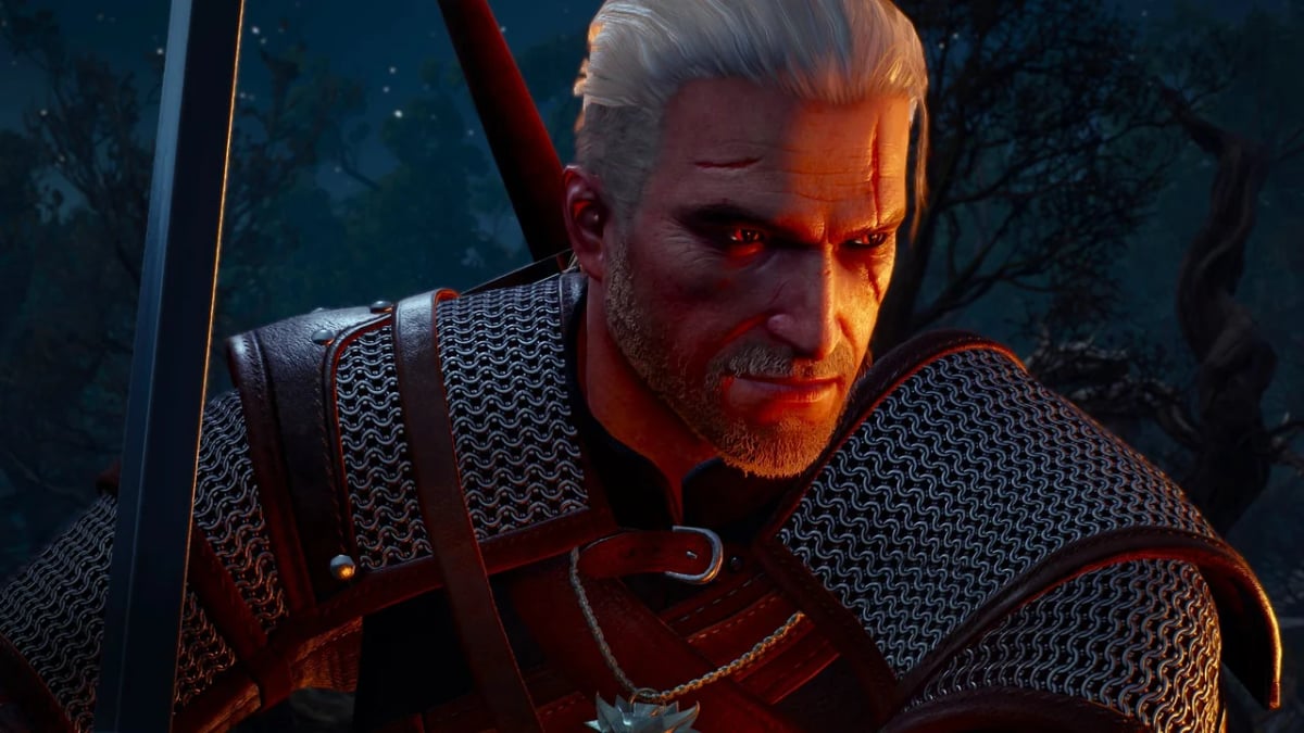 The Witcher Remake is currently on the back burner because progress on it depends on The Witcher 4's development, CD Projekt Red confirm
