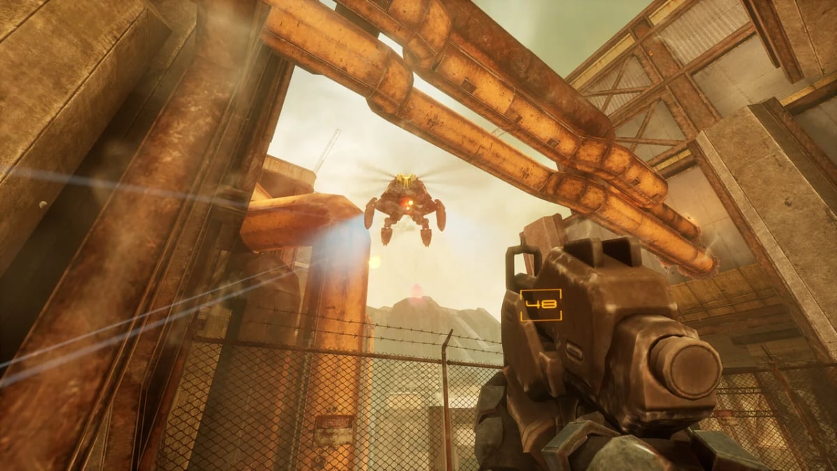 This week in PC games: Wardogs, Shroom and Gloom, a heist game from the King of Dragon Pass creators, and a bullet time FPS inspired by F.E.A.R.