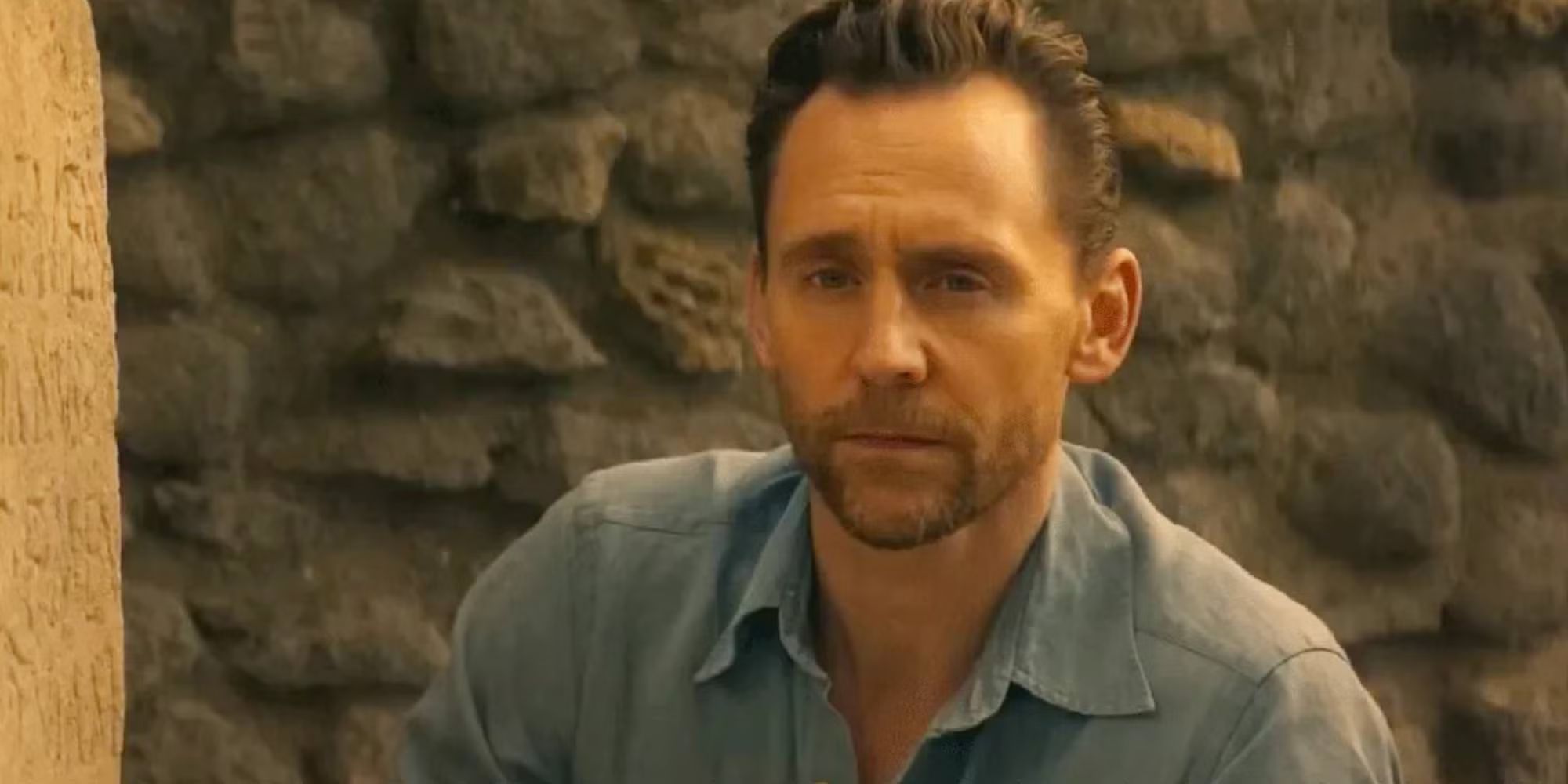 Tom Hiddleston's Return to Streaming Has Officially Been Confirmed