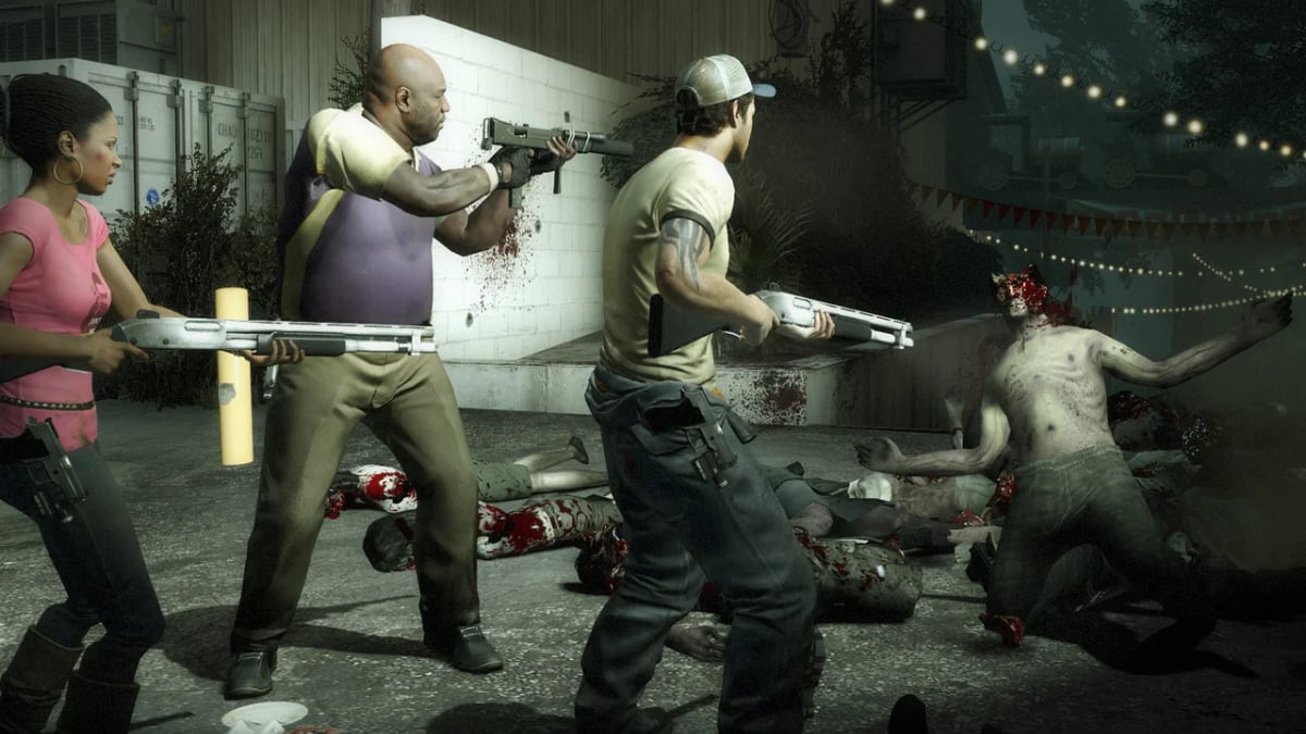 Valve staged its own Left 4 Dead 2 trailer "leak" to get around an ESRB ban, says former writer