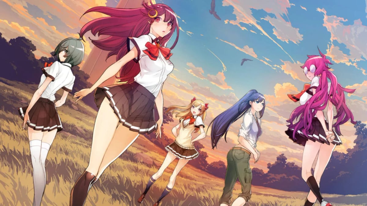 World End Syndrome Has A Fascinating Story If You Can Get Past Its Frustrating Game Mechanics