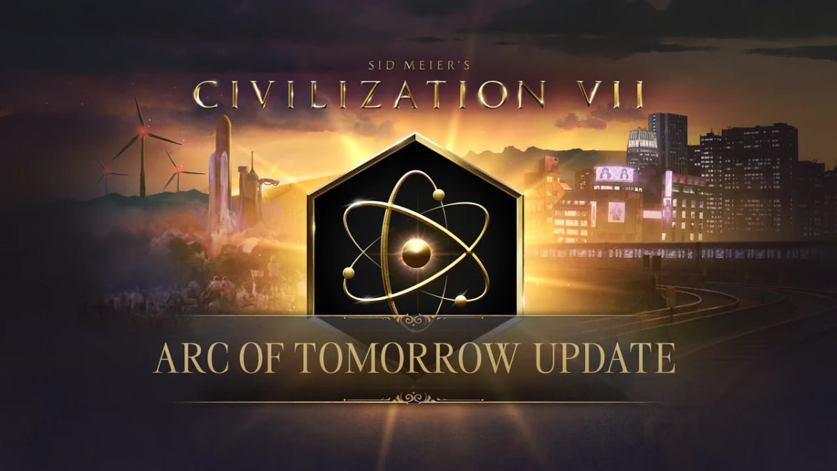 "You'll be able to engage in these high stakes arms races": Civilization 7's Arc of Tomorrow update aims to be a proper Cold War simulator