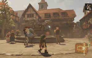 Zelda: Ocarina Of Time Remake Makes A Big Change To Time Passing
